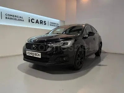 Usado DS Automobiles DS4