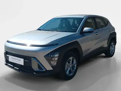 Nuevo Hyundai Kona 2026 SUV