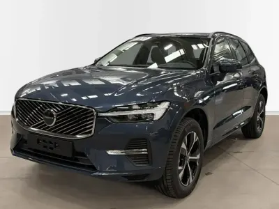 Nuevo Volvo XC60 Core 250 CV (183 kW) 2026 Azul SUV