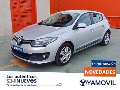 Renault Mégane III