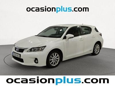 Lexus CT200h