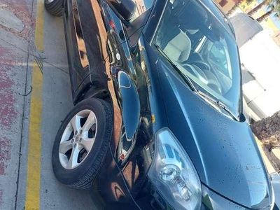 Usado Renault Koleos Dynamique 150 CV (110 kW) 2008 Negro SUV