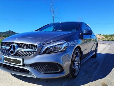 Mercedes A220