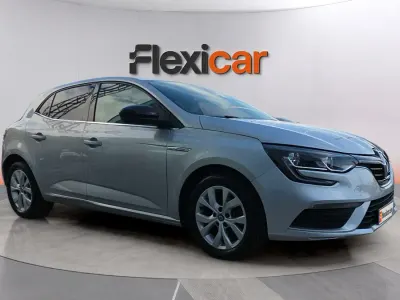 Usado Renault Mégane