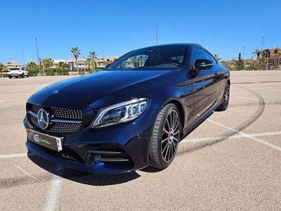 Mercedes C300