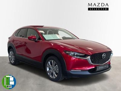 Usado Mazda CX-30 122 CV (89 kW) 2022 SUV