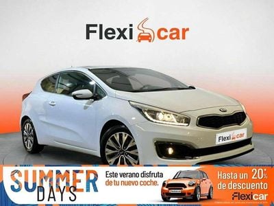 Kia Ceed GT