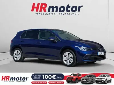 Usado VW Golf VIII
