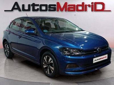 Usado 2021 VW Polo Advance | 14.490 € (Buen precio)