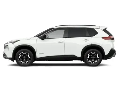Gebraucht Nissan X-Trail