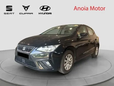 Usado Seat Ibiza