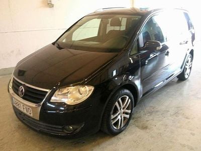 VW Touran