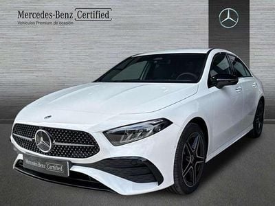 Usado Mercedes A250 218 CV (160 kW) 2025 Berlina