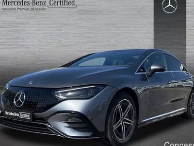 Mercedes EQE350