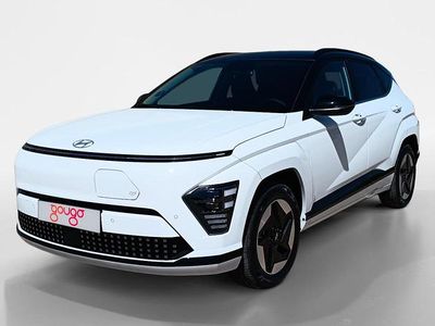Usado Hyundai Kona 204 CV (150 kW) 2025 SUV