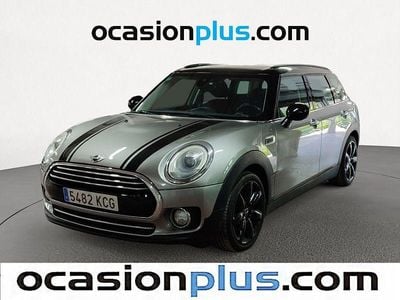Mini Cooper D Clubman