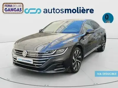 Usado VW Arteon