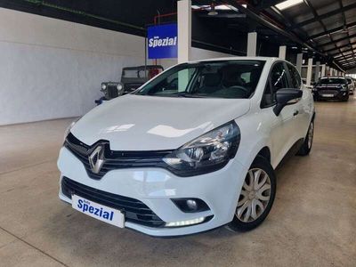 Renault Clio IV