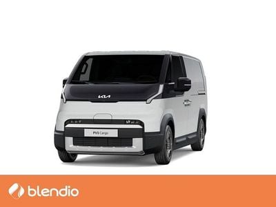 Nuevo Kia PV5 2026 Blanco Monovolumen