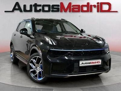 Usado 2022 Lynk & Co 01 SUV | 20.990 € (Precio justo)