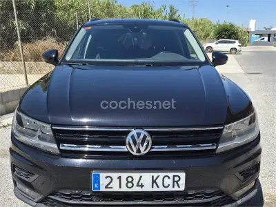Usado VW Tiguan