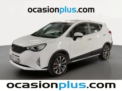 Usado DR DR4 106 CV (77 kW) 2020 Blanco SUV