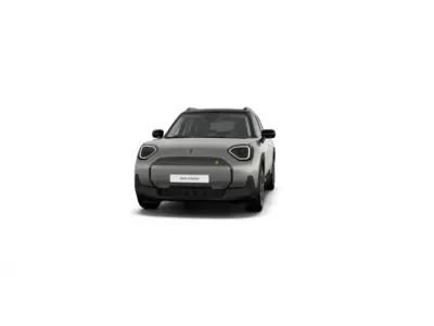 Nuevo Mini Aceman 160 kW (218 CV) 2026 SUV