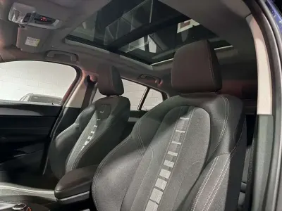 Usado BMW X2 220 CV (161 kW) 2022 Azul SUV