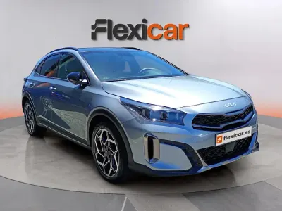 Usado Kia XCeed