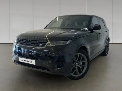 Usado Land Rover Range Rover Sport