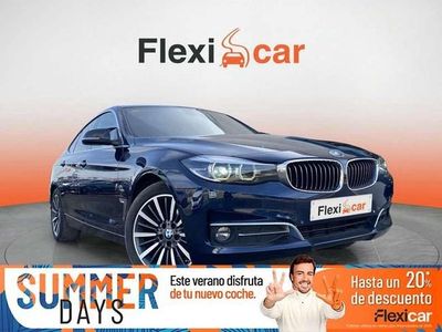 BMW 318 Gran Turismo