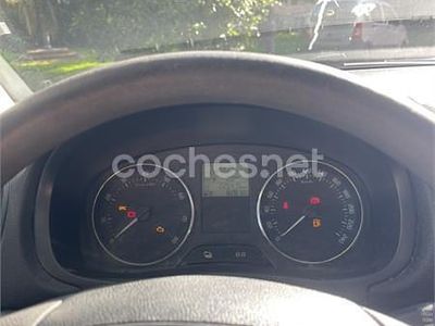 Blanco Usado 2013 Skoda Fabia Ambition Berlina | 5000 € (Precio justo)