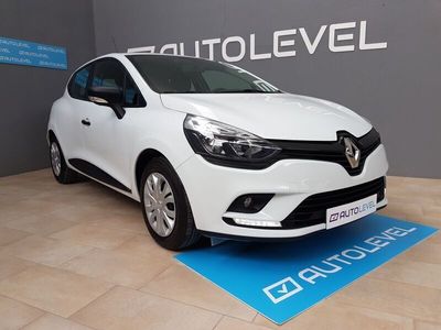 Renault Clio IV