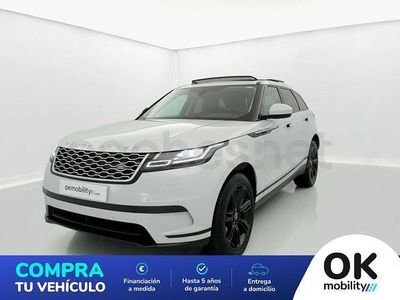 Usado Land Rover Range Rover Velar S 240 CV (176 kW) 2020 Blanco SUV