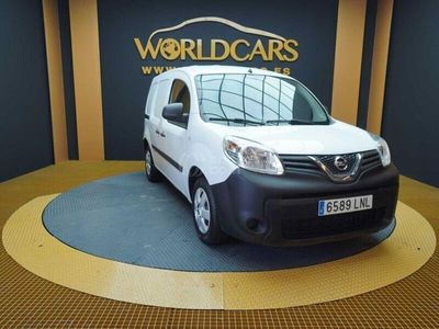 usado Nissan NV250 Furgón 1.5dci Óptima L1h1 2pl. 95