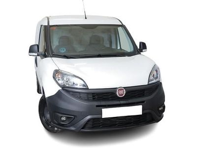 Usado Fiat Doblò 105 CV (77 kW) 2023 Monovolumen