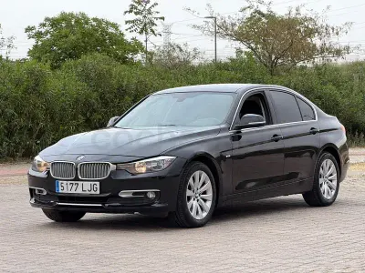 Usado BMW 316