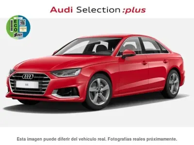 Usado Audi A4