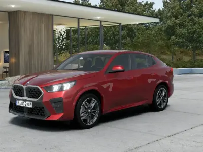 Nuevo BMW X2 163 CV (119 kW) 2026 Otro SUV