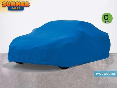 Usado MG ZS Luxury 106 CV (77 kW) 2024 Negro Berlina