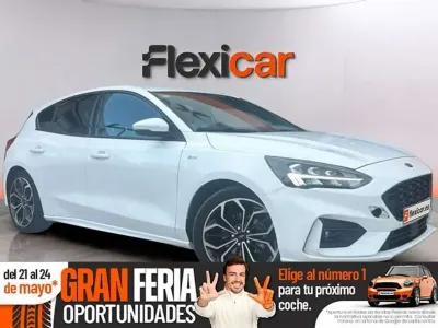 Używany Ford Focus