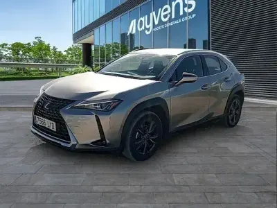 Usado Lexus UX Business Edition 184 CV (135 kW) 2022 Otro SUV