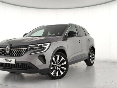 Gris Usado 2024 Renault Austral Techno SUV | 23.213 € (Super precio)