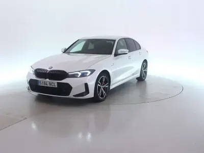 Usado BMW 330e