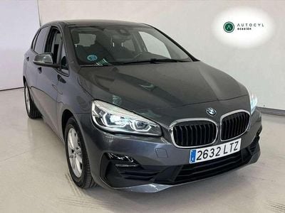 BMW 216