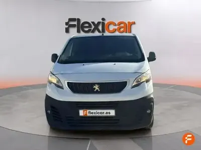 Usado Peugeot Expert