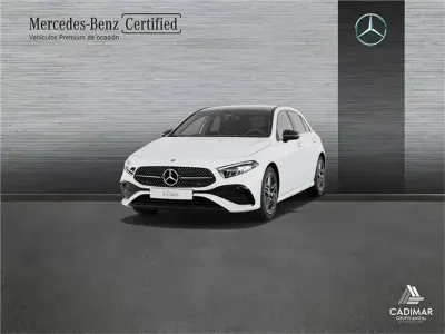 Usado Mercedes A180 136 CV (100 kW) 2025 Berlina