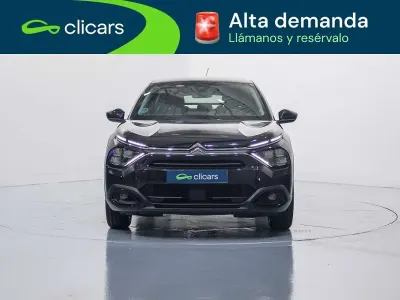 Usado Citroën C4