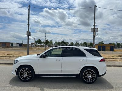 Mercedes GLE350