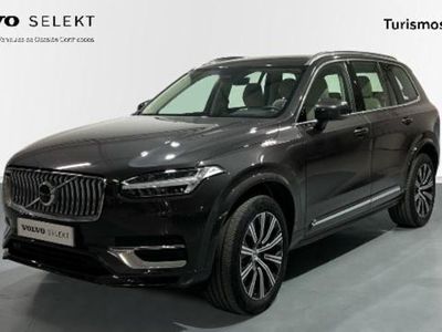 usado Volvo XC90 XC90PLUS BRIGHT B5 D AWD MILD HYBRID 7 ASIENTOS